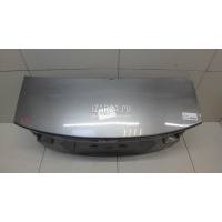 Крышка багажника Hyundai-Kia Cerato (2009 - 2013) 692001M030