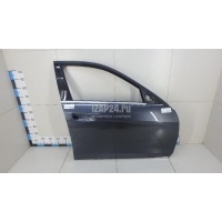 Дверь передняя правая Mercedes Benz W212 E-Klasse (2009 - 2016) 2127205400