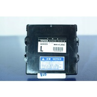Lexus is 250 блок управления блок 4wd 89630 - 53010