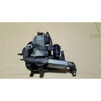 Audi a8 d4 отопление стояночные webasto 4h0265081d