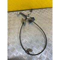 Трос кулисы КПП Nissan Navara (D40) 2004-2015 2009