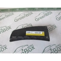 Подушка безопасности боковая (в сиденье) Mercedes GLA X156 2018 A2468603602