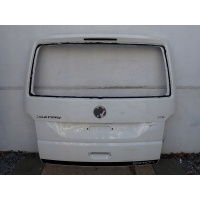 Крышка багажника задняя крышка багажника volkswagen t6 транспортер multivan 7e