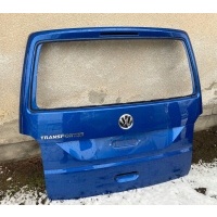 Крышка багажника крышка багажника volkswagen t6 caravelle multivan