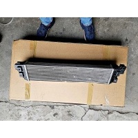 Радиатор интеркулера renault master 19 - 144969388r