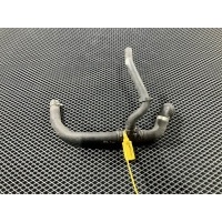 Патрубок (трубопровод, шланг) Audi Q7 4L 2012 7L8121065Q