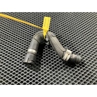 Патрубок (трубопровод, шланг) Audi Q7 4L 2014 7L8121073C