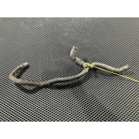 Патрубок (трубопровод, шланг) Audi Q7 4L 2012 7L8121073D