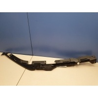 Направляющая стекла задней левой двери Land Rover Discovery Sport 2014- LR074803