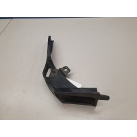 Кронштейн бампера заднего левый Mercedes A-klasse W168 1997-2004 A2058852923