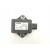 Датчик esp toyota avensis t25 2003 - 2006 89183 - 02020