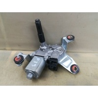 Моторчик заднего стеклоочистителя (дворника) GMC Terrain 2 2020 84396603