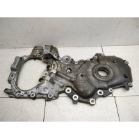 Крышка двигателя передняя nissan Qashqai (J11) 2014- 135004BB1A