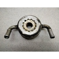 Радиатор масляный nissan Qashqai (J11) 2014- 213054BB1A