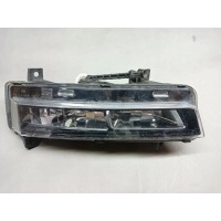 M14 skoda октавия iii 3 светодиодная левый 5e0941699a
