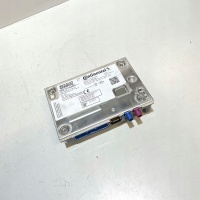 Renault clio v captur ii блок gps 282751648r