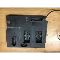 Порше panamera 970 блок управления bcm 7pp907064jj