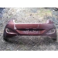 Бампер задний Hyundai i30 2 GD 86611A6000