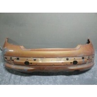 Бампер задний Peugeot 207 WA, WB, WC, WK 9654549377