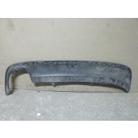 Юбка задняя Volkswagen Passat CC 358, 358 3C8807521,3C88075219B9