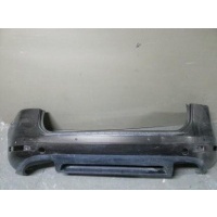 Бампер задний Volkswagen Touareg 2 7P5, 7P5 7p6807421b
