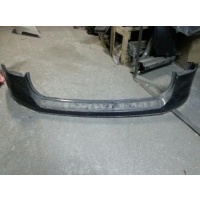Бампер задний Volkswagen Touareg 2 7P5, 7P5 7p6807421B