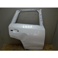 Дверь задняя правая Mazda CX-5 1 (KE) KE, KE5AW, KE5FW, KEEFW, KE2AW, KE2FW, KEEAW KDY37202XE