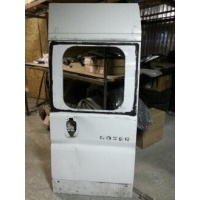 Дверь багажника правая Peugeot Boxer 2 Combi Boxer Combi 8703G4