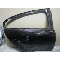 Дверь задняя правая Renault Fluence L30R, L30T 821009100R