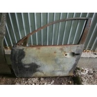 Дверь передняя левая Mazda 3 2 (BL) BL, BL14F, BL12F, BLA4Y, BL BBY4-59-02XF