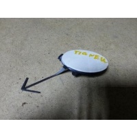 Заглушка буксировочного крюка Volkswagen Tiguan 1 5NCCZ, 5NCTH, 5NCAW, 5N1, 5N2 5N0807241C