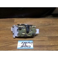 Замок двери задней правой Ford Mondeo 3 BWY, B5Y, B4Y XS41A26412CG