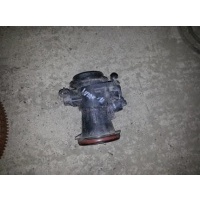 Дроссельная заслонка электрическая Renault Logan 1 LS0G/LS12, LS0H, LS1Y 8200682611