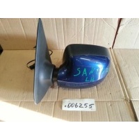 Зеркало левое электрическое Renault Sandero 2 5S, 5S 963028101R