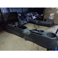 Консоль Kia Rio 3 (UB\QB) QB, UB