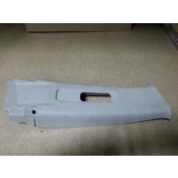 обшивка передней стойки правой Mazda 6 2 (GH) GH GS1D-68-190A75
