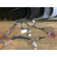 проводка двери передней левой Toyota RAV 4 3 (CA30) ZSA30, ZSA35, ACA30, ACA33, ACA31, ACA31W, ACA36W, ALA30, ACA35, ASA33, ASA38, GSA33, GSA38, QEA38, ACA38 8215242A01