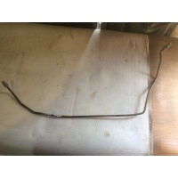 Трубка тормозная Volkswagen Jetta 6 162 2015 5c1614739