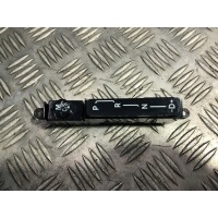Мерседес cls w219 дисплей кпп mcs лопатки