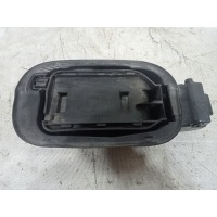 At - 103 skoda superb 3 iii 15 - универсал панель wlewu топлива 3v9809702b