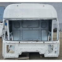 Кабина renault гамма т evo макси space r 2022 fv крыша стена задняя полоса передняя