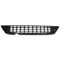 Решётка заглушка центральная бампера передняя opel zafira c 12 - 13300497 13360794