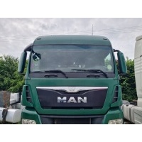 Кабина в сборе man tgx евро 6 xlx