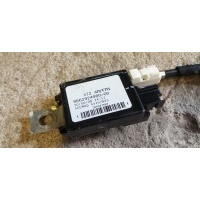 Citroen c5 iii усилитель антенный 9662924980