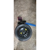 Колесо подъездные копии 125 / 80 / continental e60 e90