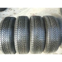 Колёса зимние renault captur 205 / 60r16 100% как новые ! ! !