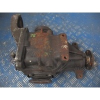 Bmw e36 мост заднего для 1214009 3.38