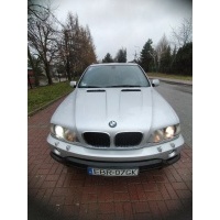 Купить bmw x5 3.0d