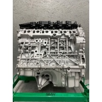 Двигатель bmw n57d30b e70 f10 f01 номинал гарантия !
