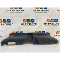 накладка на замок капота Audi A4 B8 8K0807081D